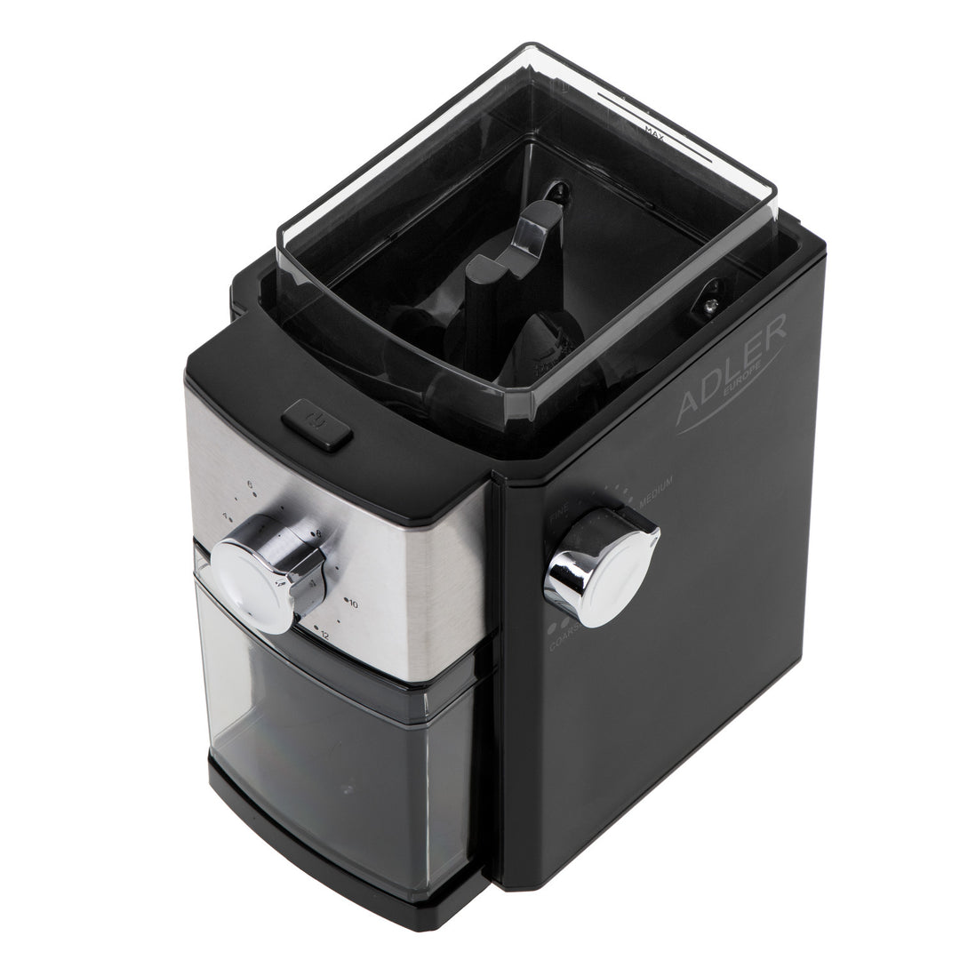 Moinho de café Adler, 300 W, 250 gramas, AD 4448