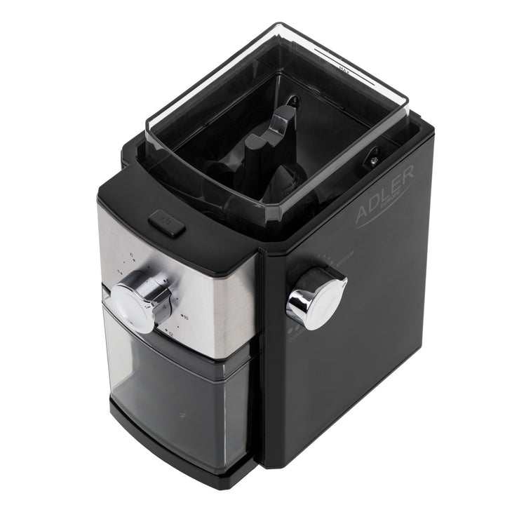 Moinho de café Adler, 300 W, 250 gramas, AD 4448