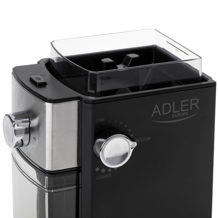 Moinho de café Adler, 300 W, 250 gramas, AD 4448