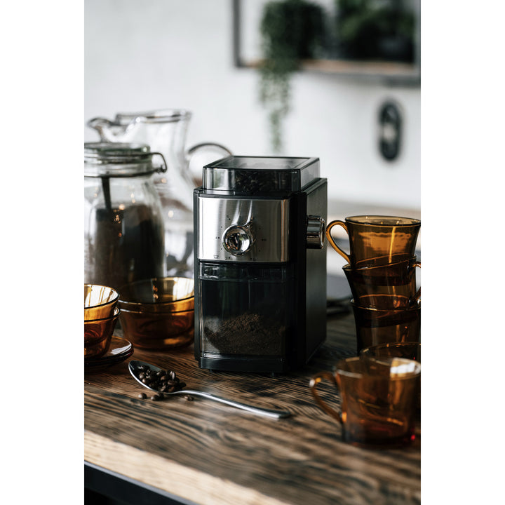 Moinho de café Adler, 300 W, 250 gramas, AD 4448