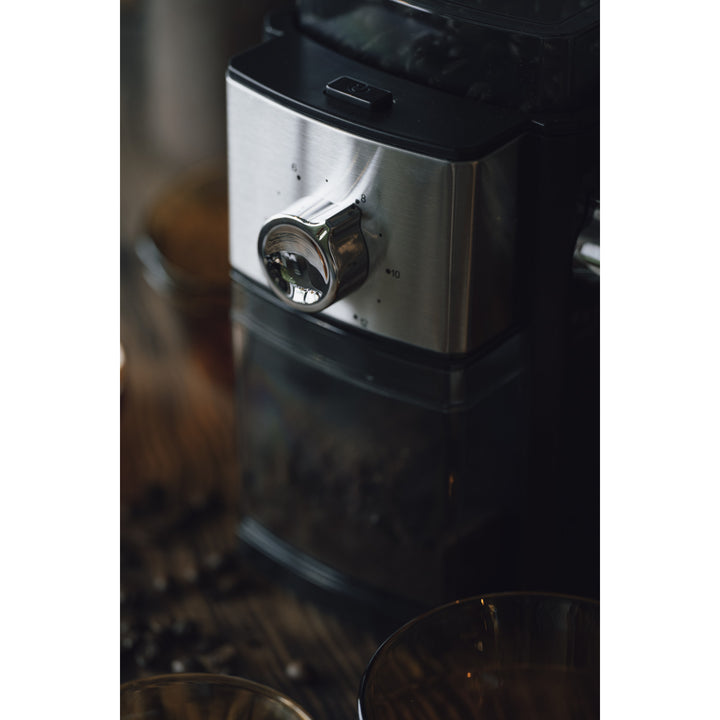 Moinho de café Adler, 300 W, 250 gramas, AD 4448