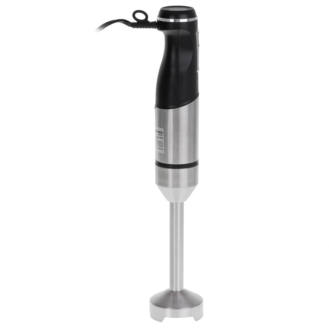 Liquidificador de mão Adler, função turbo, função trituradora de gelo, 1900 W, AD 4628