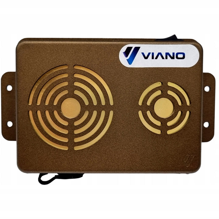 Viano OSA1 Repelente de martas e roedores sem fios