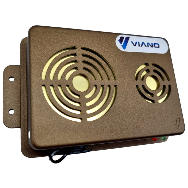 Viano OSA1 Repelente de martas e roedores sem fios
