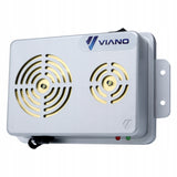 Repelente de roedores e martas sem fios LED Viano OSA2 para automóvel