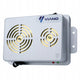 Repelente de roedores e martas sem fios LED Viano OSA2 para automóvel