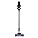 Aspirador vertical portátil sem fios Adler AD 7048, preto