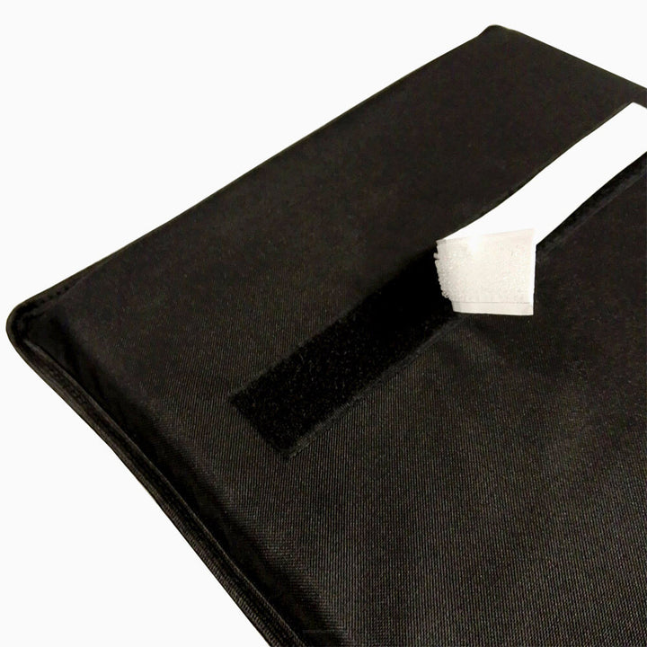 Cojín cama para gato para el hueco de la ventana 25x55cm Bertoni patrón CATNIP