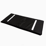 Almofada para cama de gato para peitoril de janela 25x55cm Bertoni Desenho de ratos