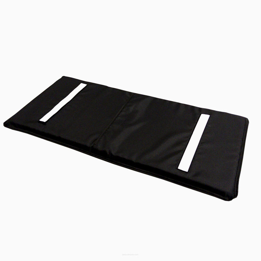 Almofada para cama de gato para nicho de janela 25x55cm Bertoni design PEXESO