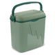 Cooler de viagem Curver, recarregável, capacidade de 20 litros, verde