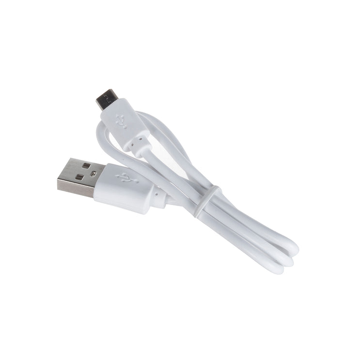 Maclean MCE236 Luz de escada LED, com sensor de movimento, 4000K, 3,7V/500mAh, 4 LEDs, alcance de 3 a 4 m, pacote de 4