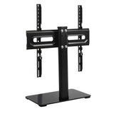 Soporte universal para TV Maclean, para mueble RTV, soporte, máx. 35 kg, rotación 20 grados, para TV 32-55", MC-132