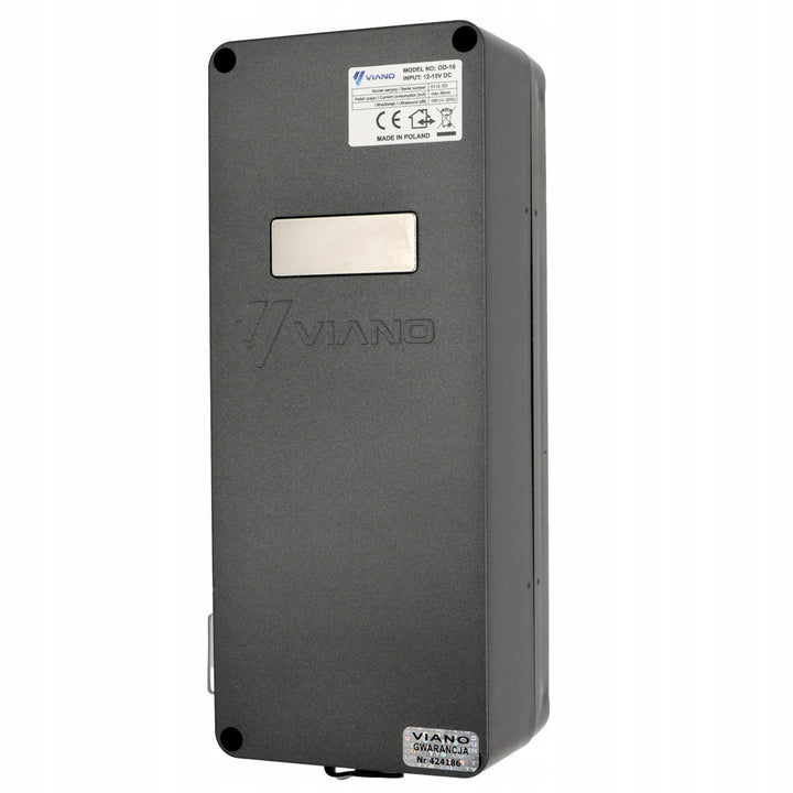 Viano Wireless, Repelente de Roedores de Iões de Lítio 4000mAh, King