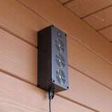 Viano Wireless, Repelente de Roedores de Iões de Lítio 4000mAh, King