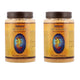 Sal termal de iodo-bromo Zablocka - para banho e peeling, 1 kg, 2 unid.