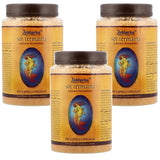 Sal termal de iodo-bromo Zablocka - para banho e peeling, 1 kg, 3 unid.