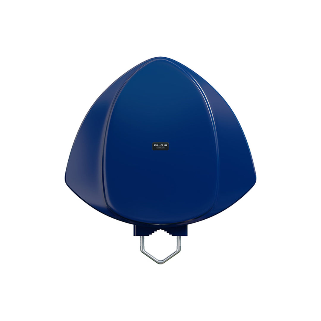 Antena externa DVB-T CONNECT Blow, 8K, filtro GSM, ganho de sinal de 25 dB, 21-055
