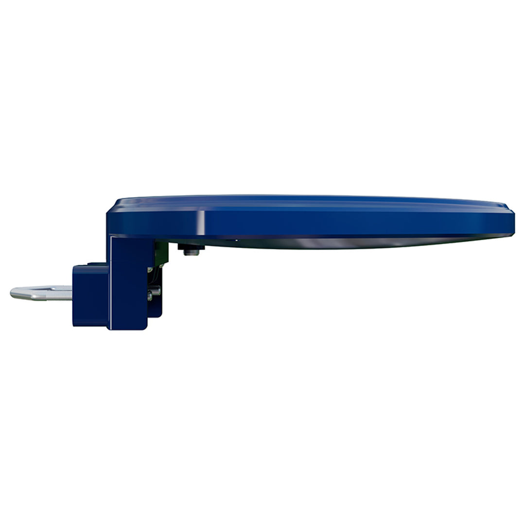 Antena externa DVB-T CONNECT Blow, 8K, filtro GSM, ganho de sinal de 25 dB, 21-055