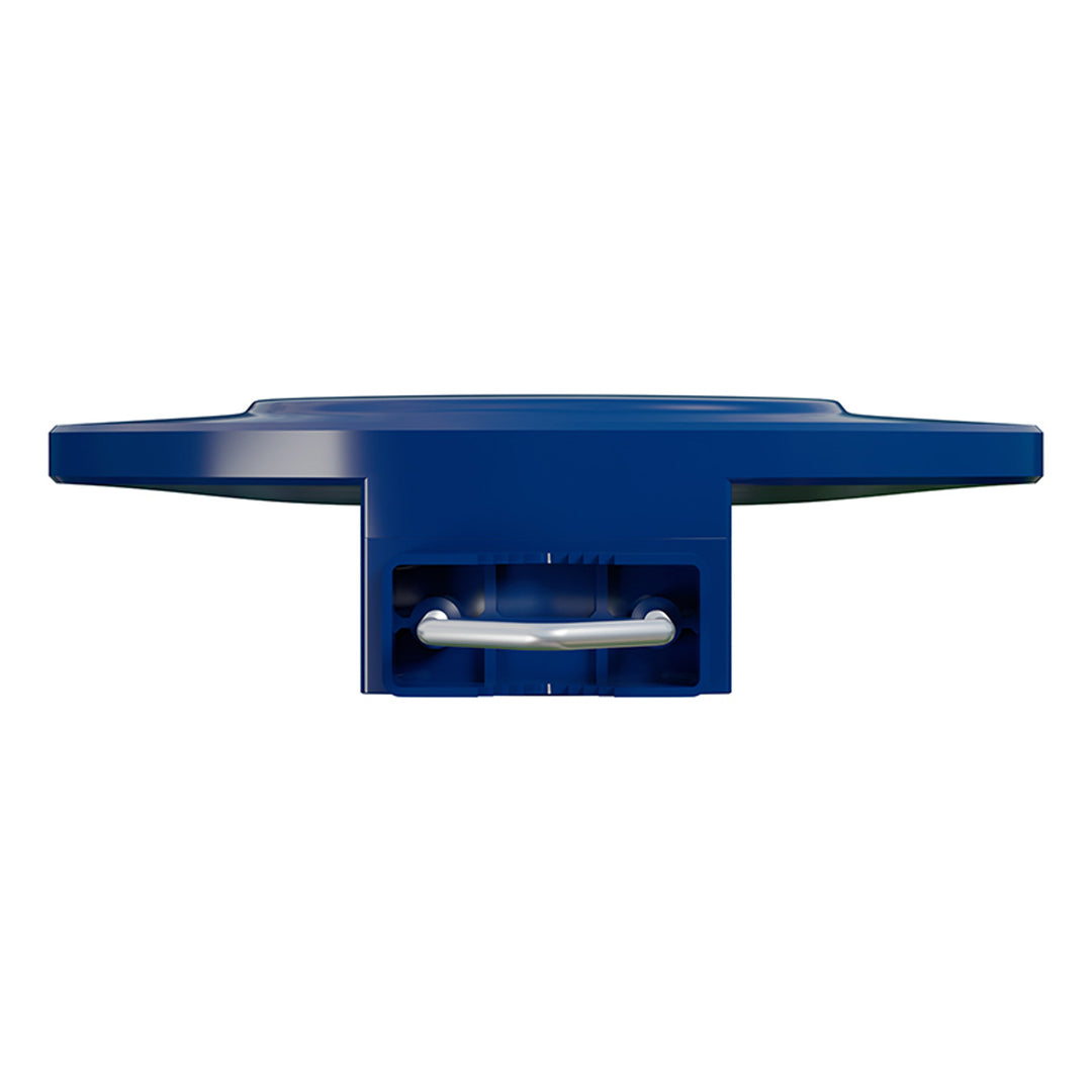 Antena externa DVB-T CONNECT Blow, 8K, filtro GSM, ganho de sinal de 25 dB, 21-055
