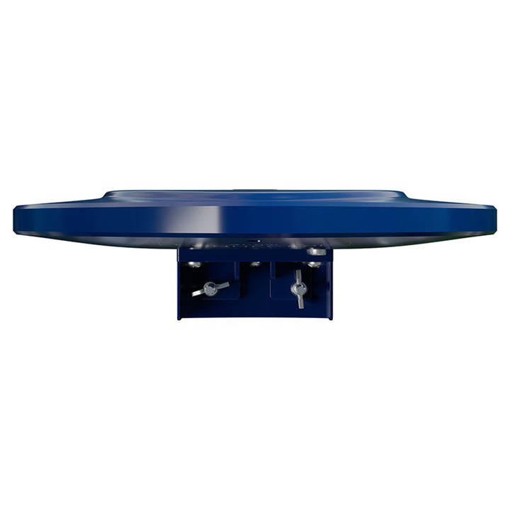 Antena externa DVB-T CONNECT Blow, 8K, filtro GSM, ganho de sinal de 25 dB, 21-055