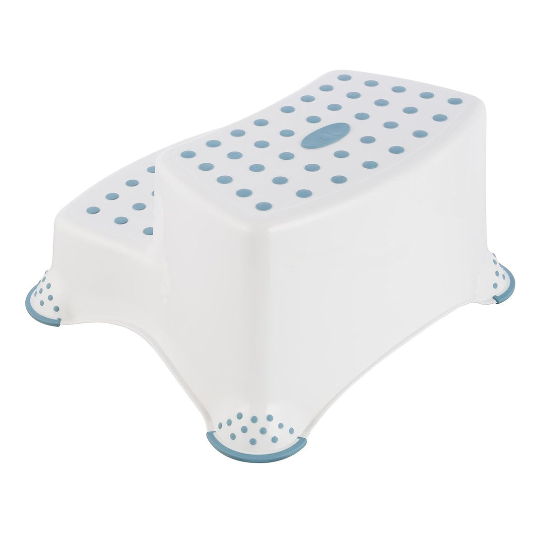 Tapa antideslizante para inodoro Psi Patrol - Paw Patrol+ Plataforma antideslizante Psi Patrol, Max 120kg, dos etapas+ Orinal antideslizante Psi Patrol, Max 15kg