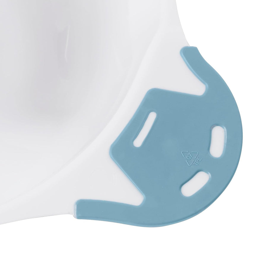 Assento Sanitário Antiderrapante Psi Patrol - Patrulha Pata+ Assento Sanitário Antiderrapante Psi Patrol, Branco, Máx. 15 kg