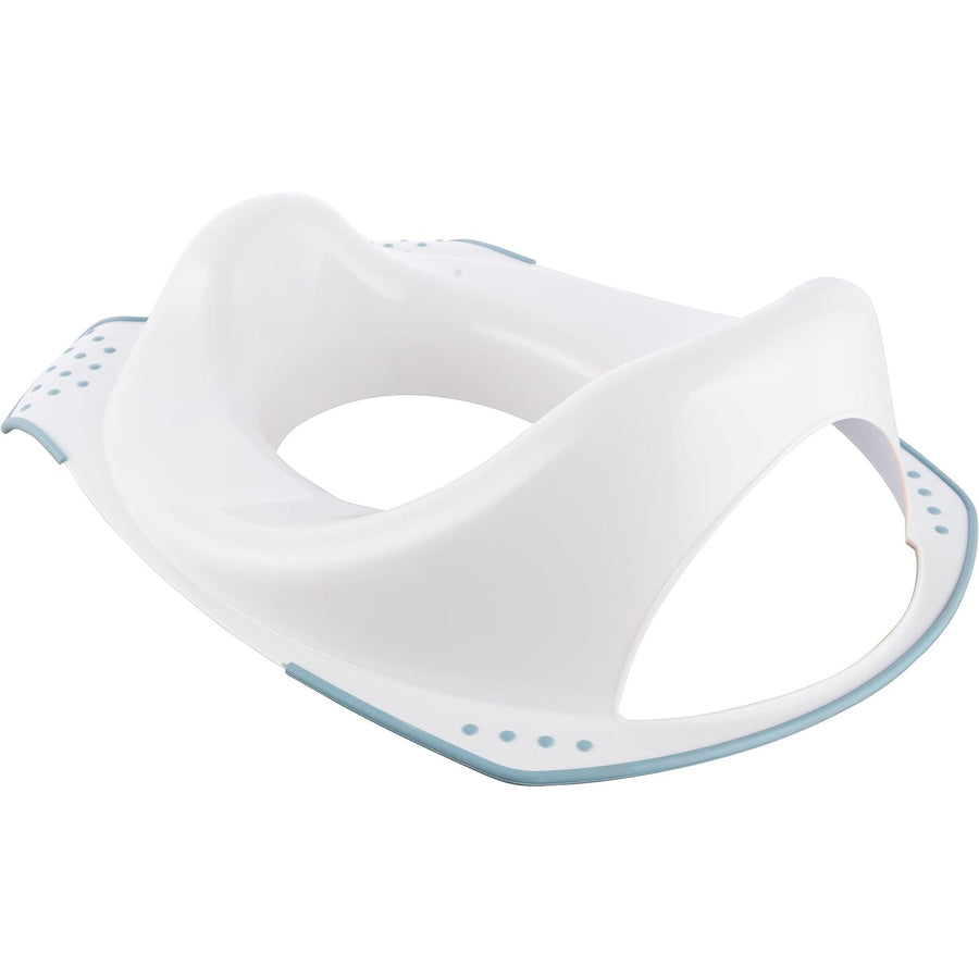 Tampo Sanitário Antiderrapante Psi Patrol - Plataforma Antiderrapante Psi Patrol+, Branco, Máx. 120 kg
