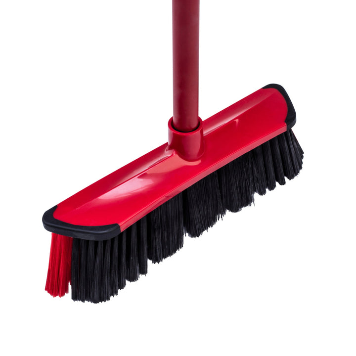 Escova de dentes 3 em 1 Vileda 3Action + Recarga para escova de dentes Vileda 3Action