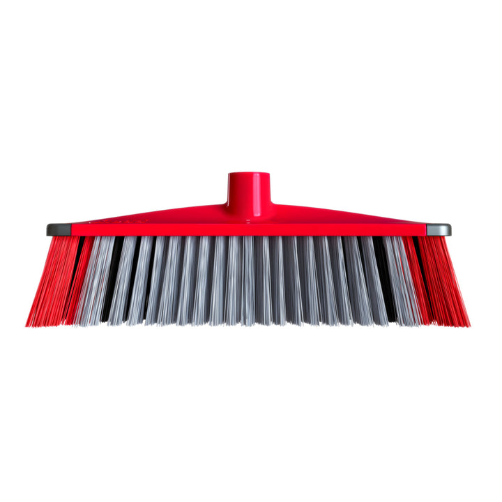 Escova de dentes 3 em 1 Vileda 3Action + Recarga para escova de dentes Vileda 3Action