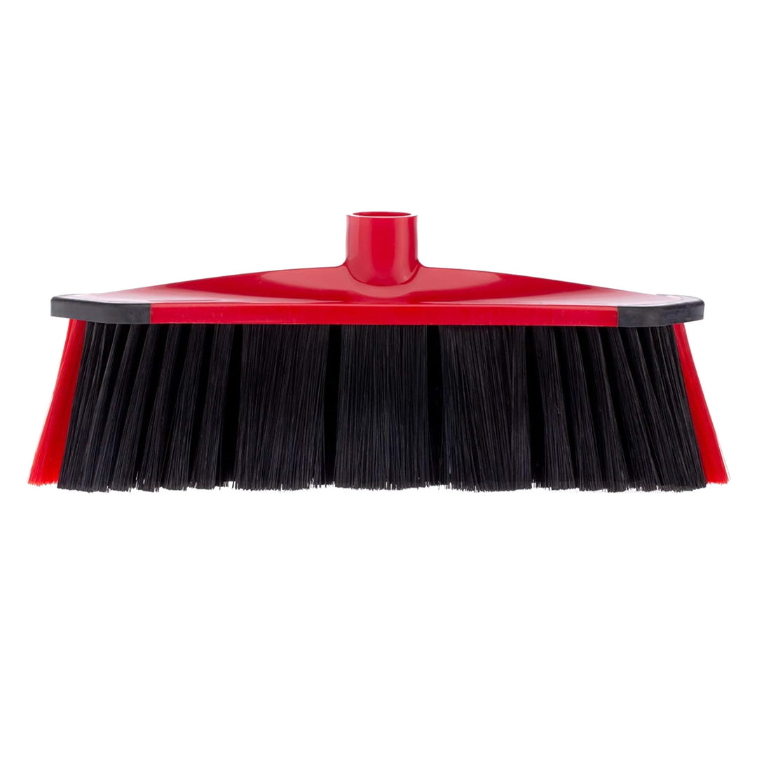 Escova de dentes 3 em 1 Vileda 3Action + Recarga para escova de dentes Vileda 3Action