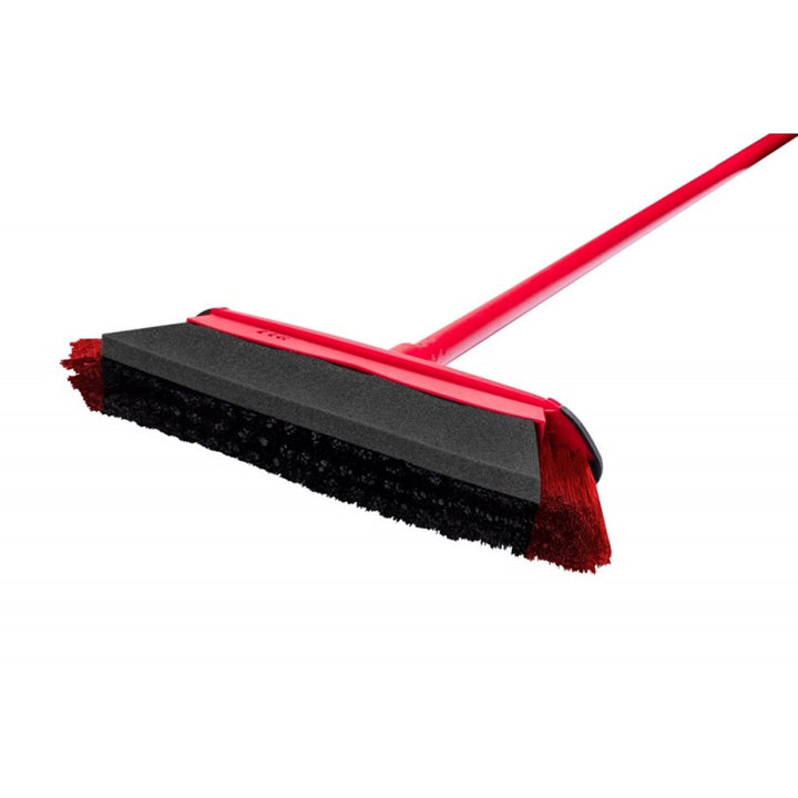 Pincel Vileda DuActiva Classic 2 em 1 com esponja + recarga para pincel Vileda DuActiva