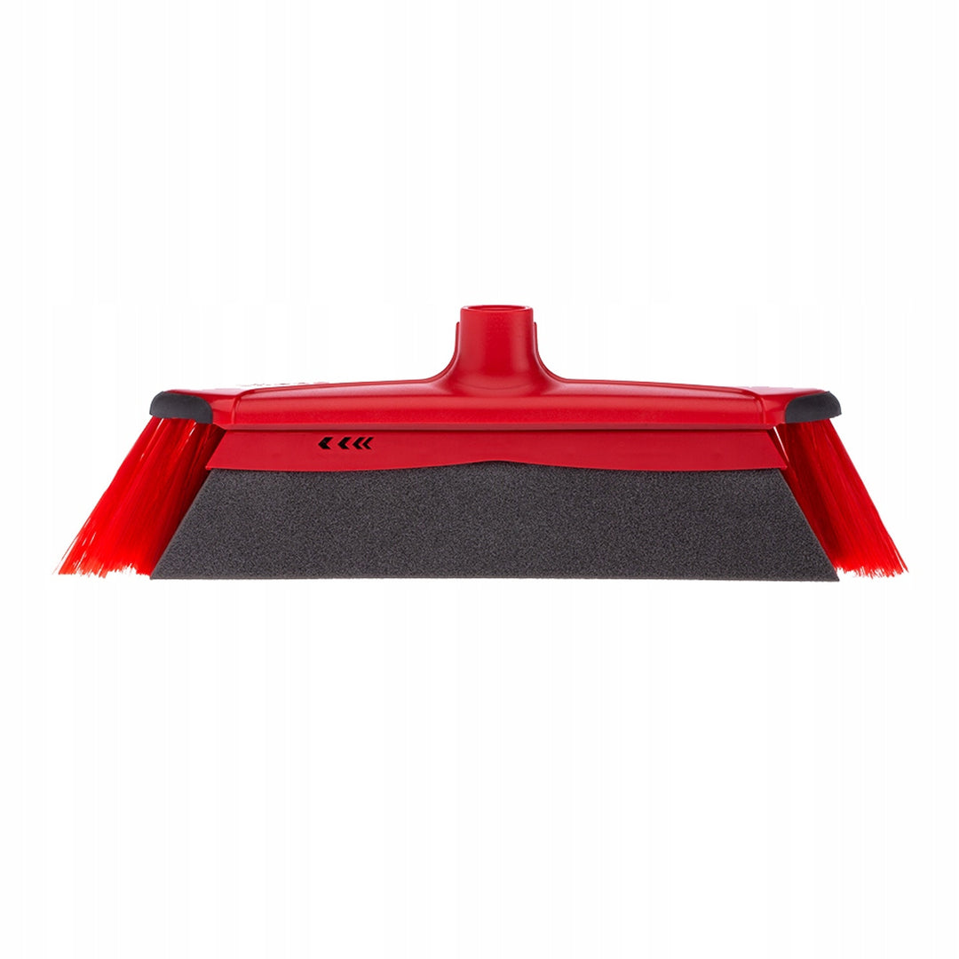 Pincel Vileda DuActiva Classic 2 em 1 com esponja + recarga para pincel Vileda DuActiva
