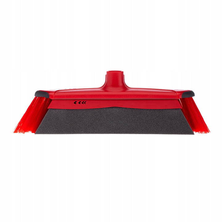 Pincel Vileda DuActiva Classic 2 em 1 com esponja + recarga para pincel Vileda DuActiva