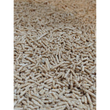 Roupa de cama sanitária, Animax Golden Line 3mm, rolos pequenos, saco de 20L