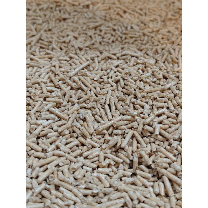 Lecho sanitario, Animax Golden line 3mm, rodillos pequeños, bolsa 20L