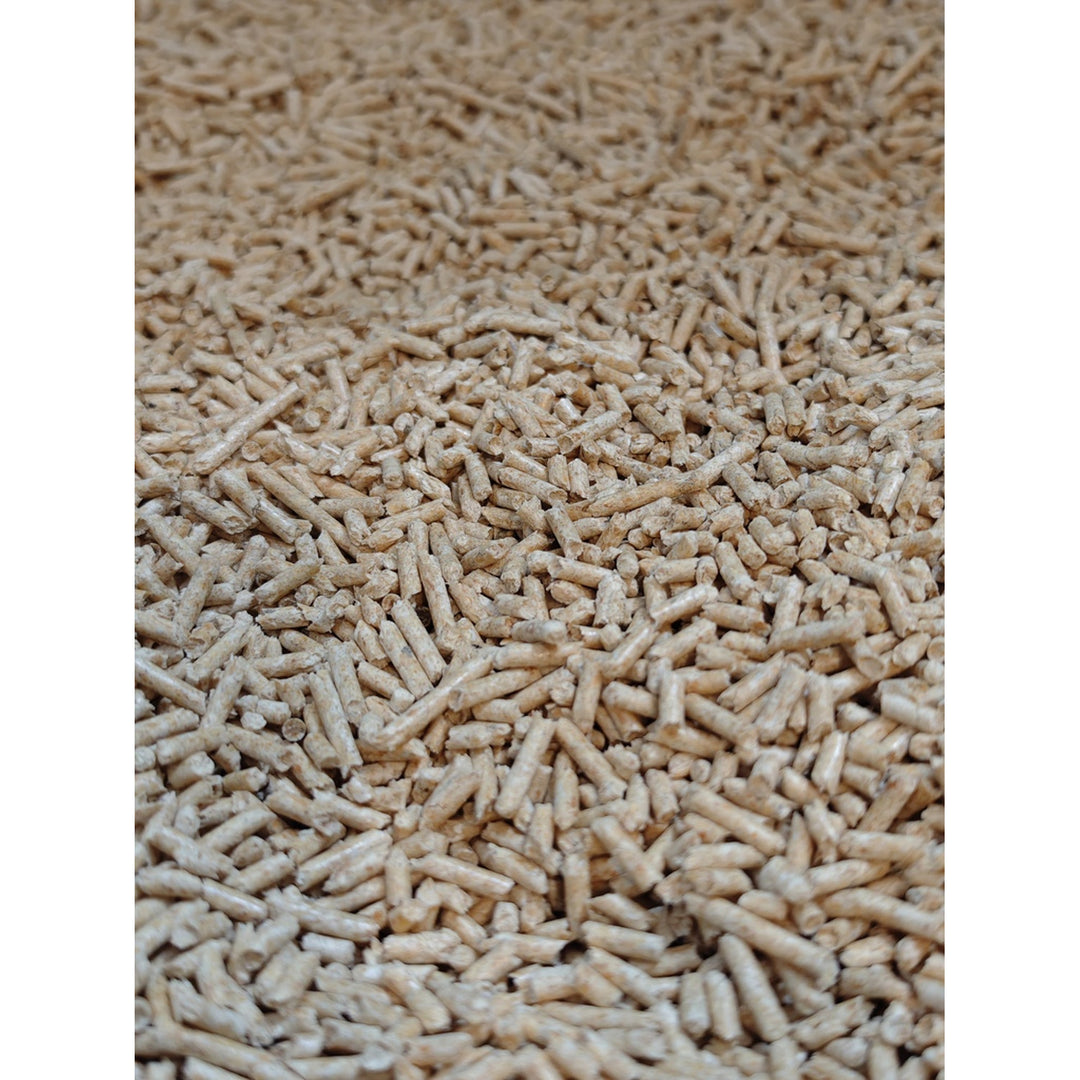Lecho sanitario, Animax Golden line 3mm, rodillos pequeños, bolsa 7L
