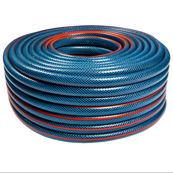 Vartco Light Blue Manguera de jardín 1" 50m 4-ply 22 bar
