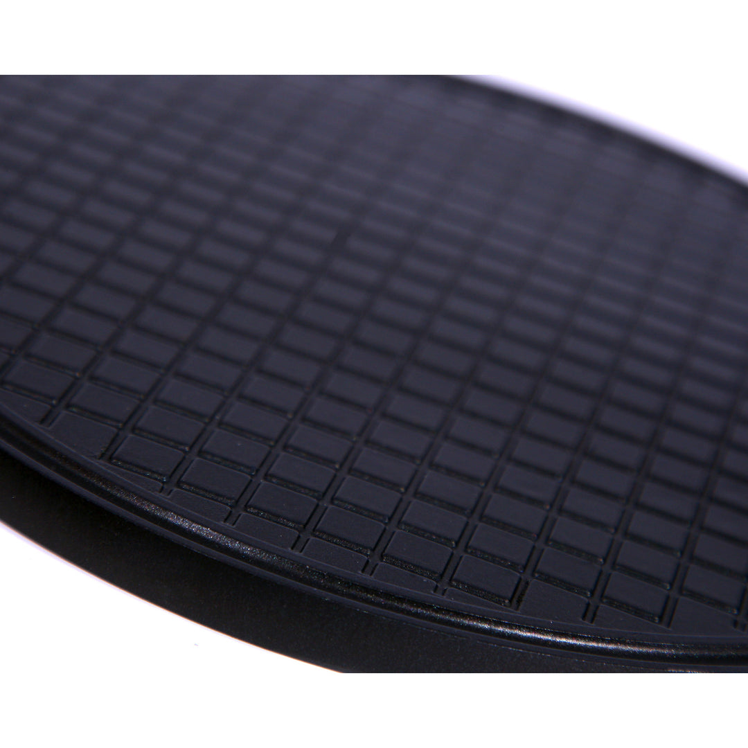 Máquina de wafers Adler, temperatura continuamente ajustável, 1500 W, branca, AD 3038