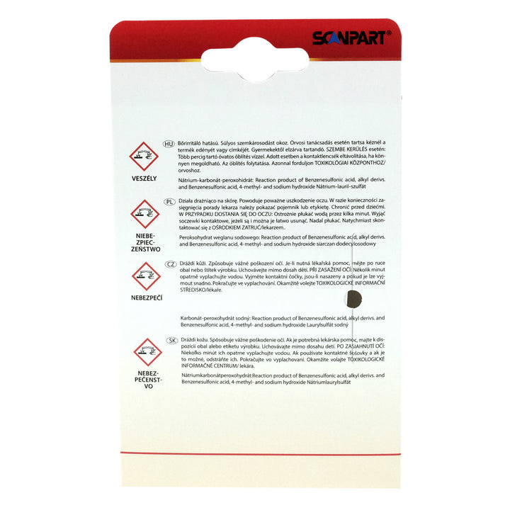 Desincrustante 1 litro para cafeteras espresso + 10 pastillas para limpiar cafeteras