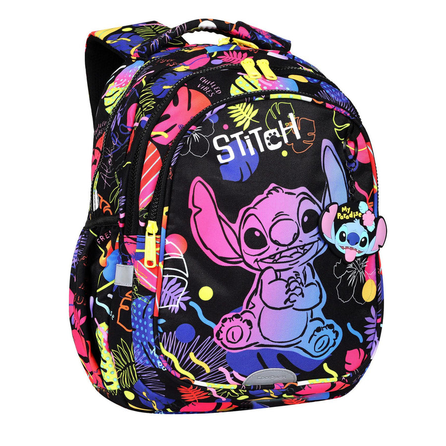 Mochila escolar Coolpack, 19l, Stitch, Jerry, F029886