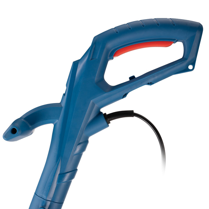 Aparador elétrico Blaupunkt, 250 W, diâmetro de linha de 22 cm, 12.000 rpm, GT3010