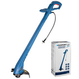 Aparador elétrico Blaupunkt, 250 W, diâmetro de linha de 22 cm, 12.000 rpm, GT3010