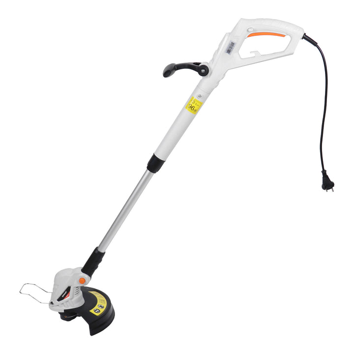Cortabordes eléctrico Prime3, 500W, 25cm de diámetro de hilo, 12000 rpm, GGT41