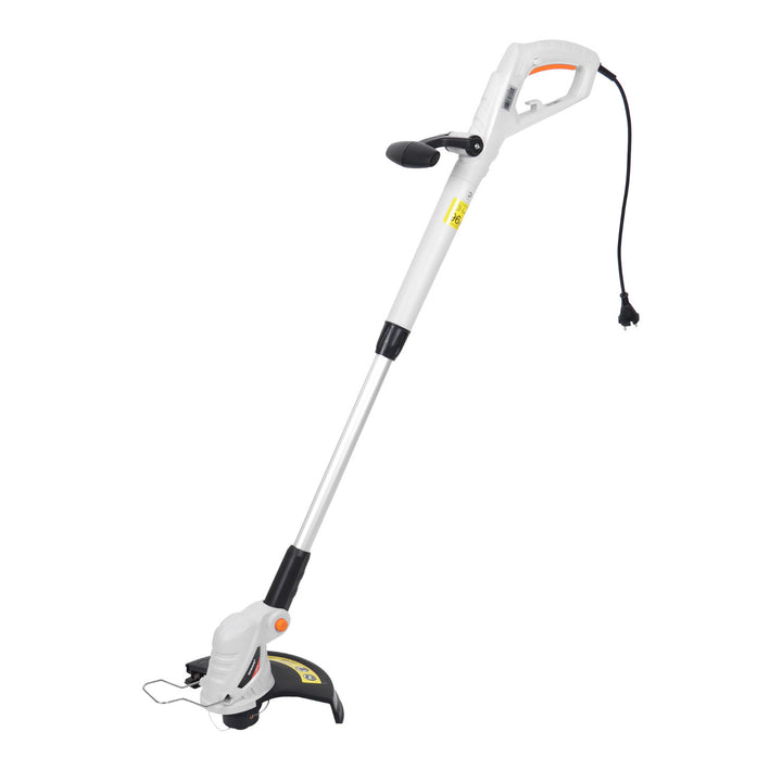 Cortabordes eléctrico Prime3, 500W, 25cm de diámetro de hilo, 12000 rpm, GGT41
