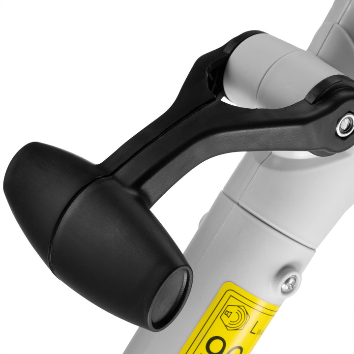 Cortabordes eléctrico Prime3, 500W, 25cm de diámetro de hilo, 12000 rpm, GGT41