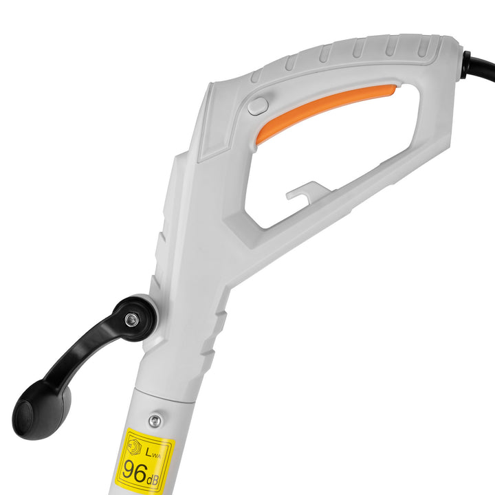 Cortabordes eléctrico Prime3, 500W, 25cm de diámetro de hilo, 12000 rpm, GGT41