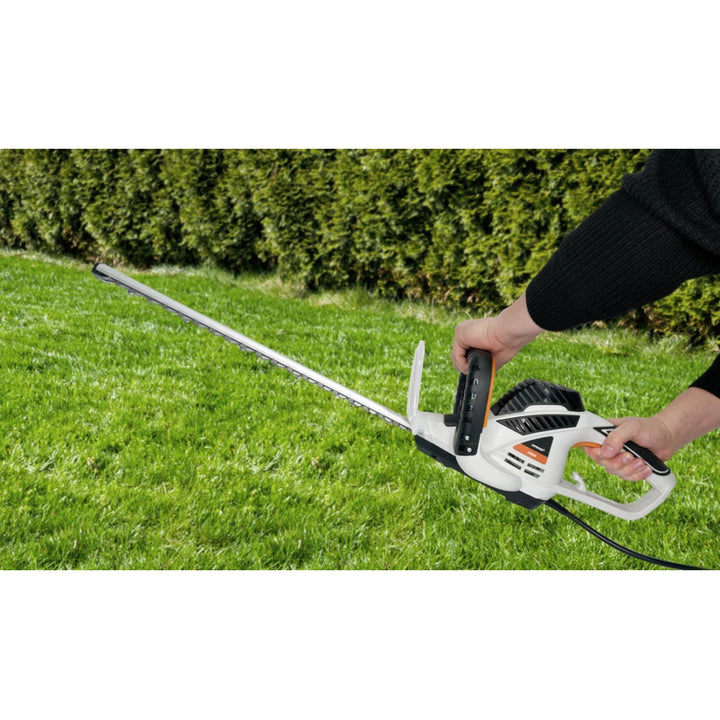 Cortasetos Prime3, 2000W, protector de cuchilla, baja vibración, GHT61