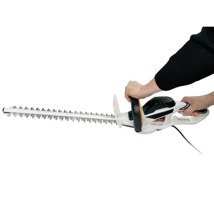 Cortasetos Prime3, 2000W, protector de cuchilla, baja vibración, GHT61