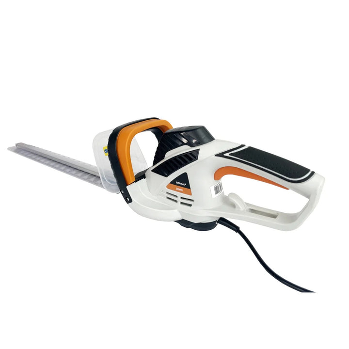 Cortasetos Prime3, 2000W, protector de cuchilla, baja vibración, GHT61